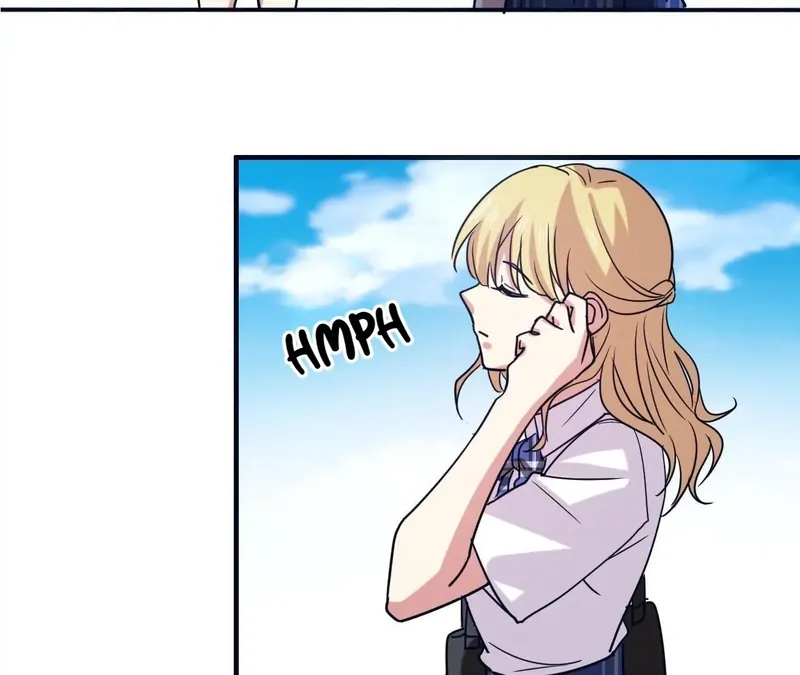 My Classmate Disappeared chapter 31 page 38