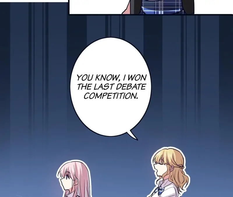 My Classmate Disappeared chapter 31 page 39