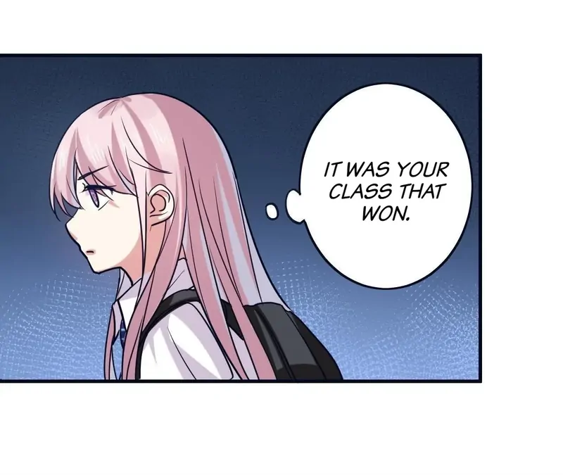 My Classmate Disappeared chapter 31 page 41