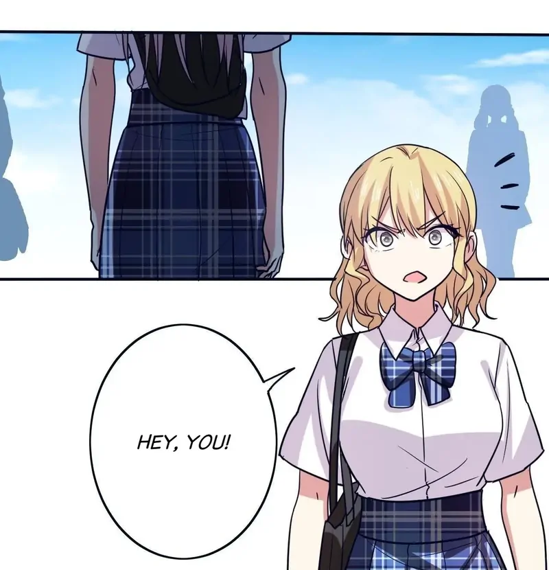 My Classmate Disappeared chapter 31 page 42