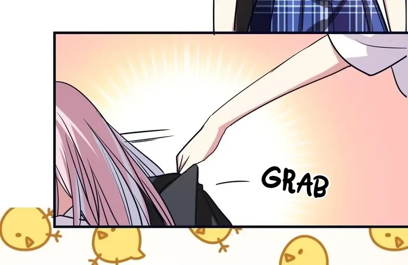 My Classmate Disappeared chapter 31 page 43
