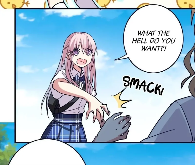 My Classmate Disappeared chapter 31 page 45