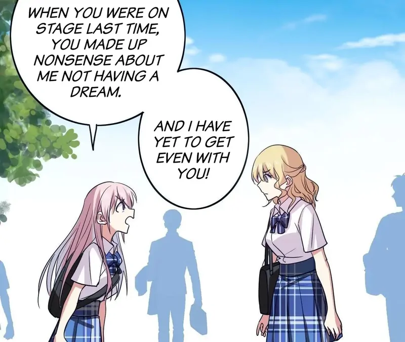 My Classmate Disappeared chapter 31 page 46