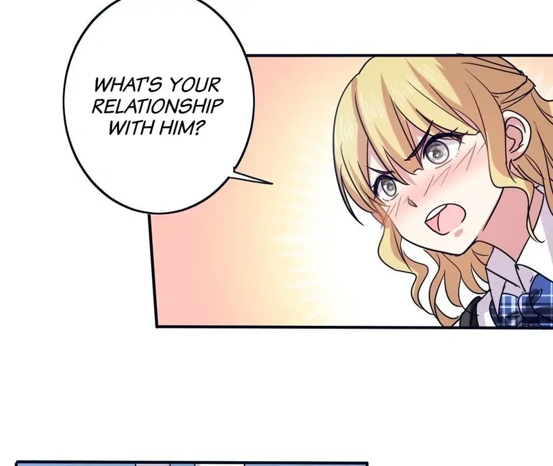 My Classmate Disappeared chapter 31 page 50