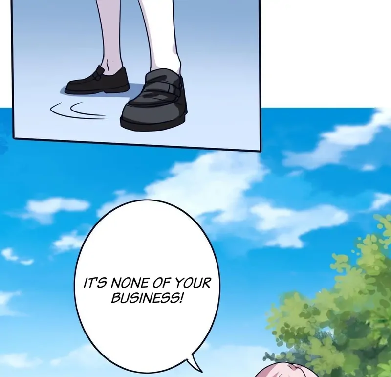 My Classmate Disappeared chapter 31 page 51