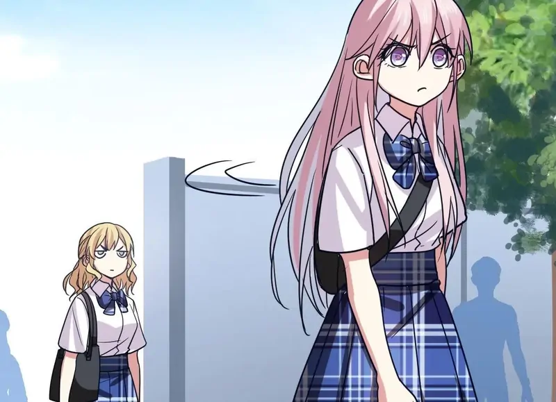 My Classmate Disappeared chapter 31 page 52