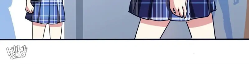 My Classmate Disappeared chapter 31 page 53