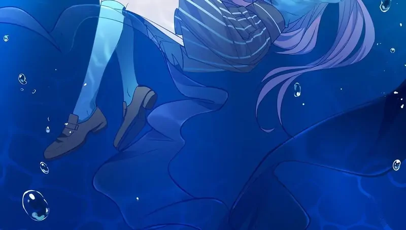 My Classmate Disappeared chapter 4 page 2