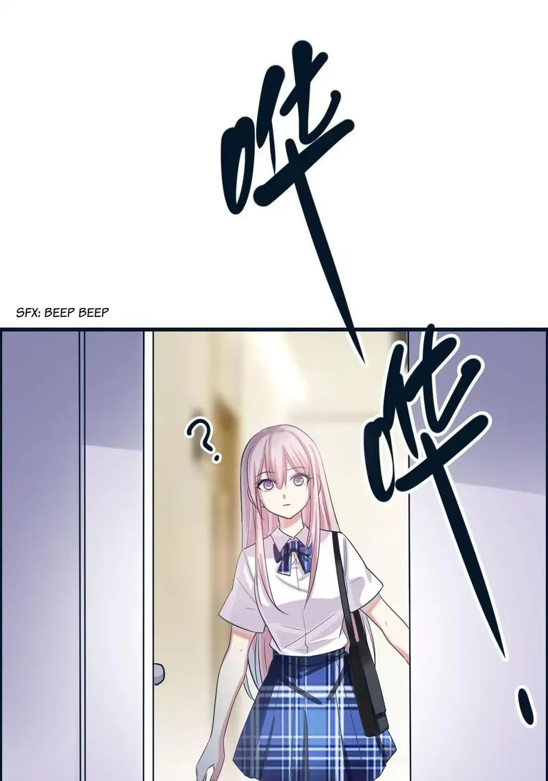 My Classmate Disappeared chapter 4 page 7