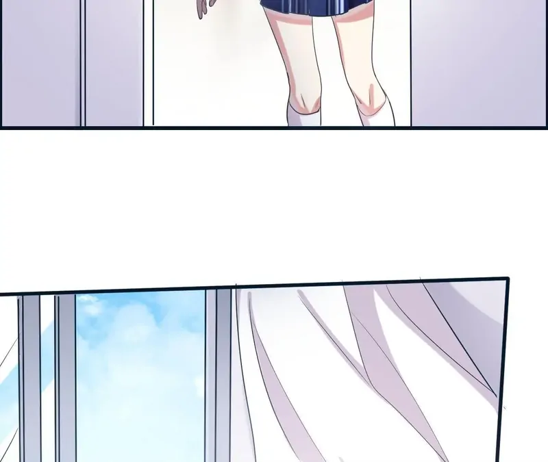 My Classmate Disappeared chapter 4 page 8