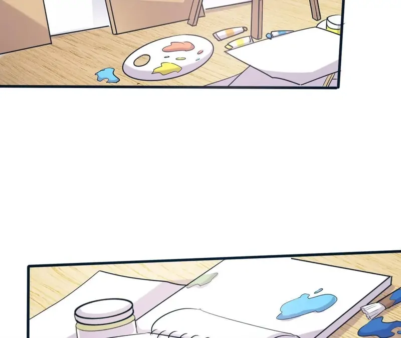 My Classmate Disappeared chapter 4 page 10