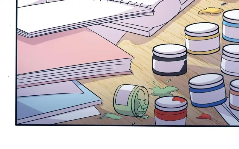 My Classmate Disappeared chapter 4 page 11