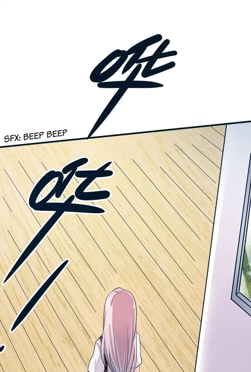 My Classmate Disappeared chapter 4 page 12
