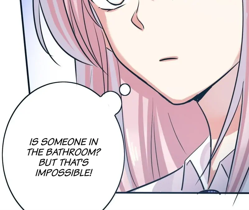 My Classmate Disappeared chapter 4 page 16