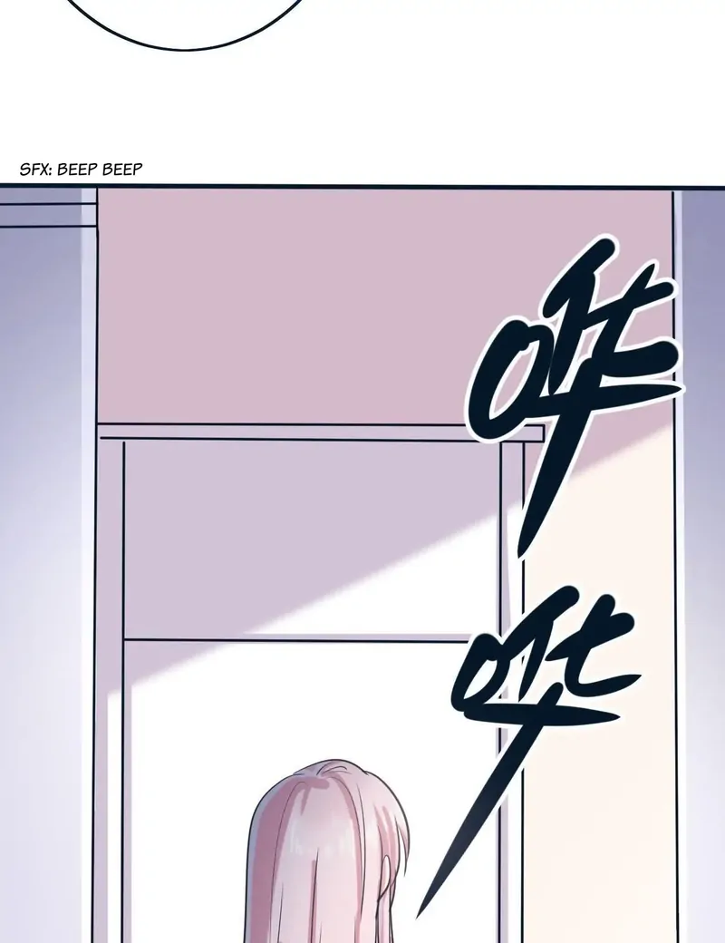 My Classmate Disappeared chapter 4 page 17