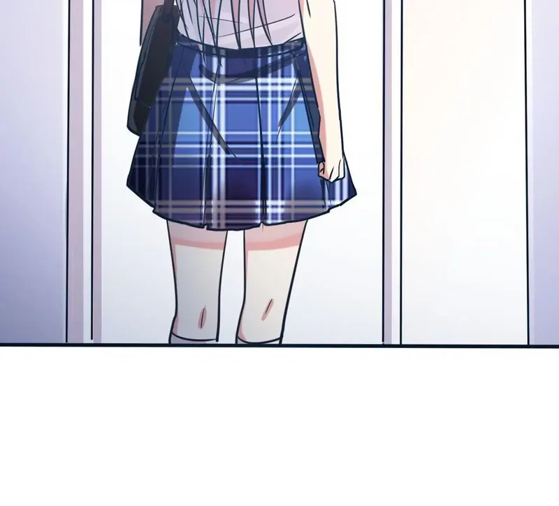 My Classmate Disappeared chapter 4 page 19
