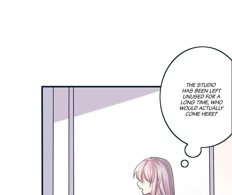 My Classmate Disappeared chapter 4 page 20