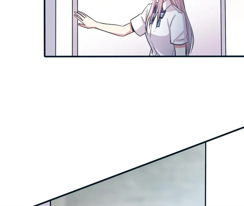 My Classmate Disappeared chapter 4 page 21