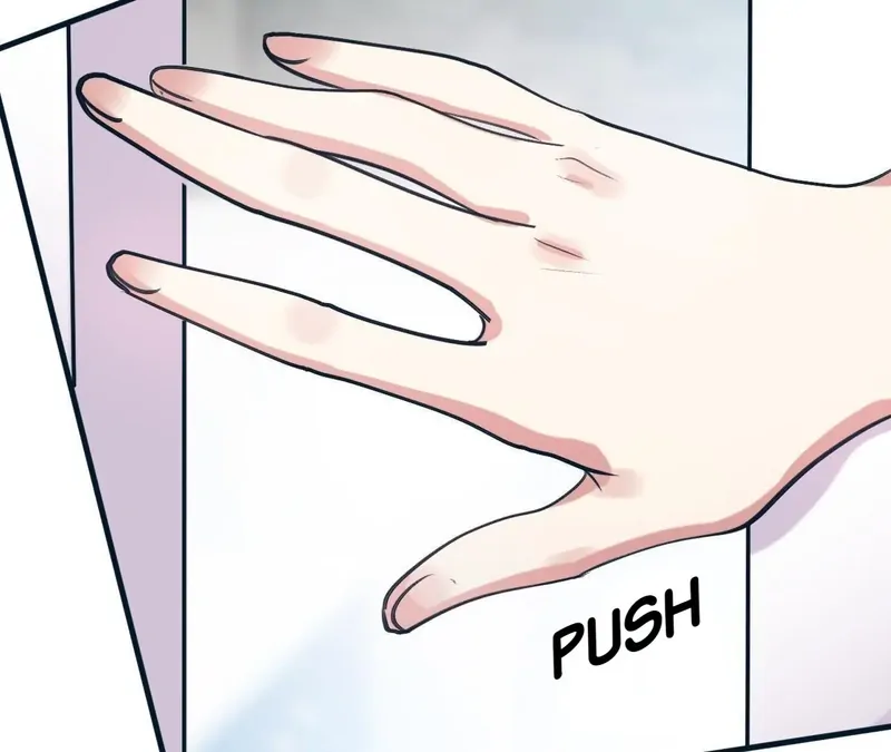 My Classmate Disappeared chapter 4 page 22