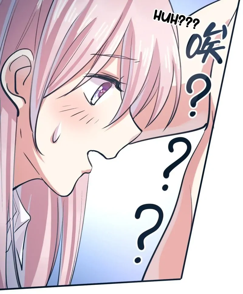 My Classmate Disappeared chapter 4 page 29
