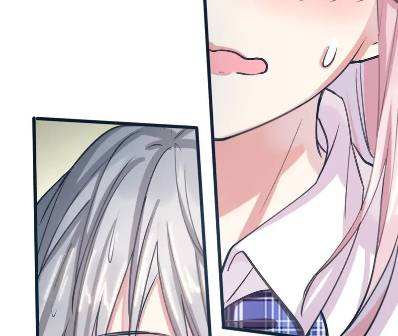 My Classmate Disappeared chapter 4 page 32