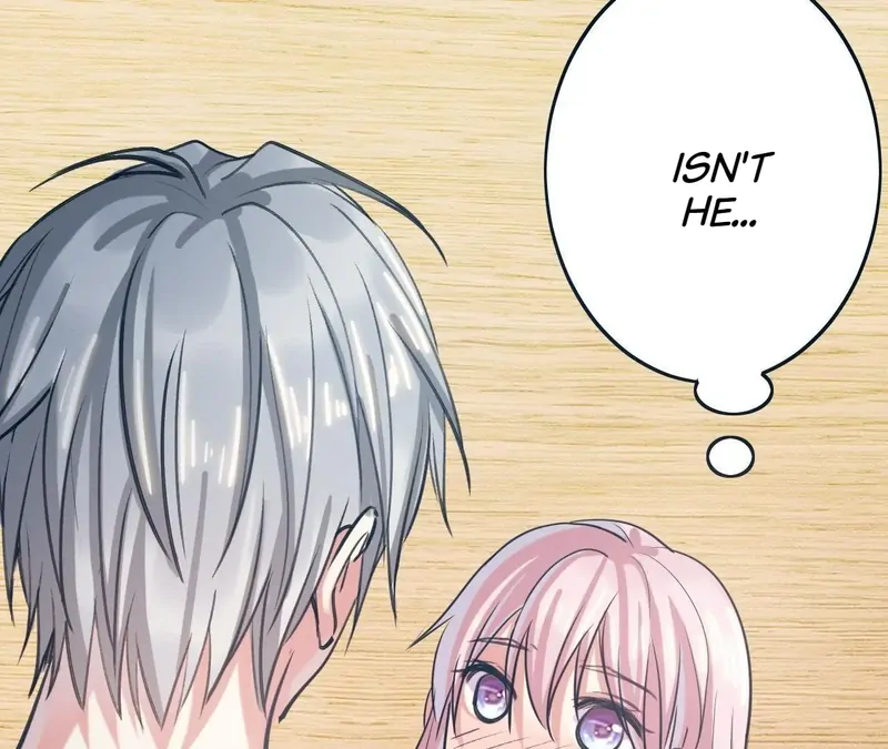 My Classmate Disappeared chapter 4 page 35