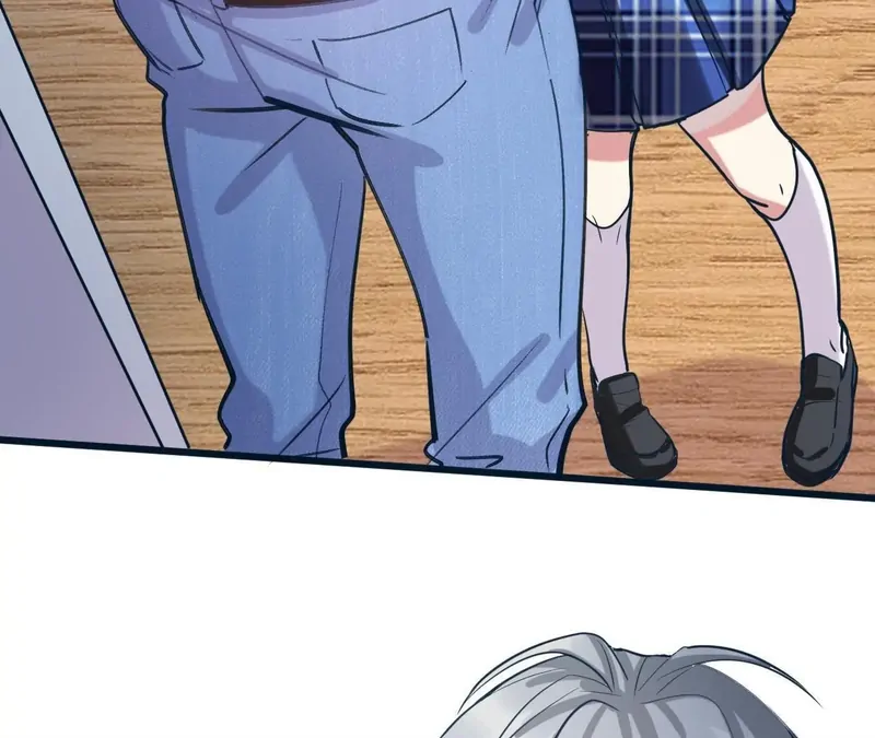My Classmate Disappeared chapter 4 page 37