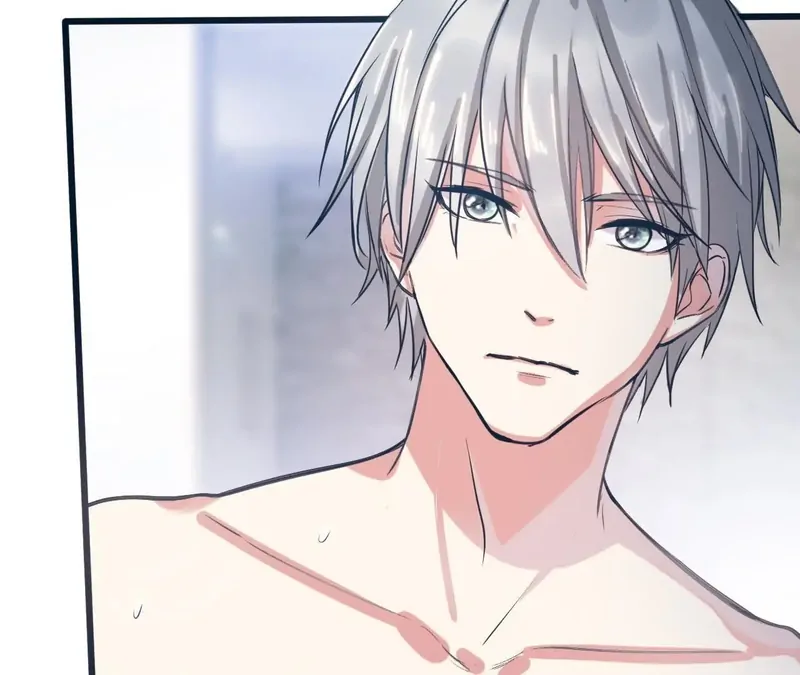 My Classmate Disappeared chapter 4 page 38