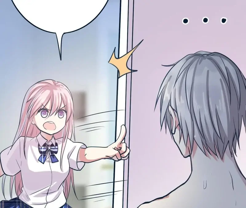My Classmate Disappeared chapter 4 page 42