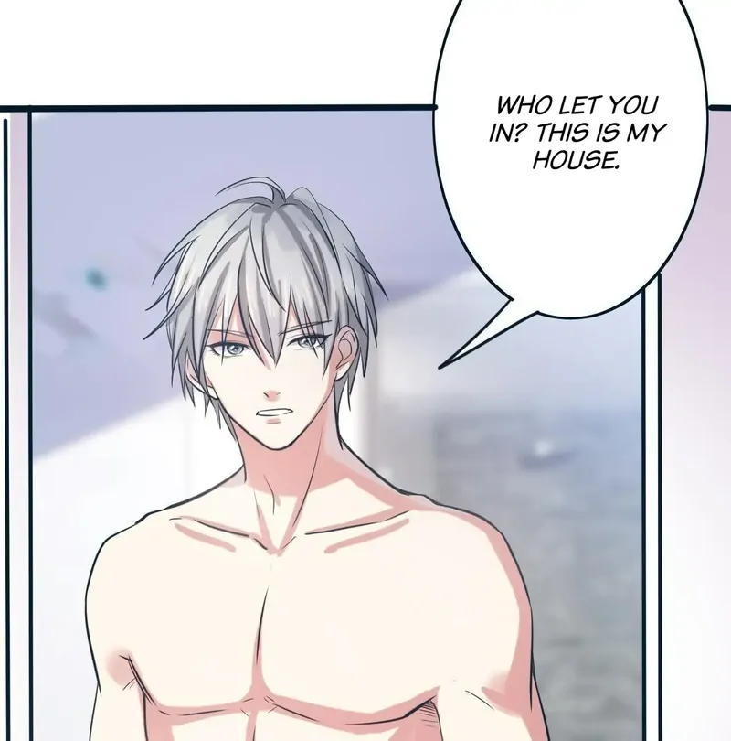 My Classmate Disappeared chapter 4 page 44
