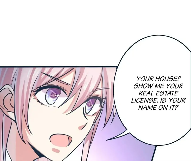 My Classmate Disappeared chapter 4 page 47