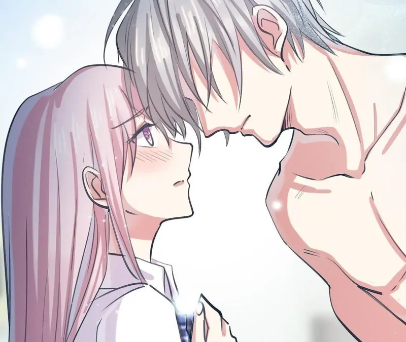 My Classmate Disappeared chapter 4 page 50