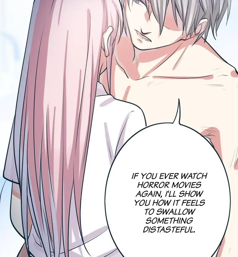 My Classmate Disappeared chapter 4 page 56