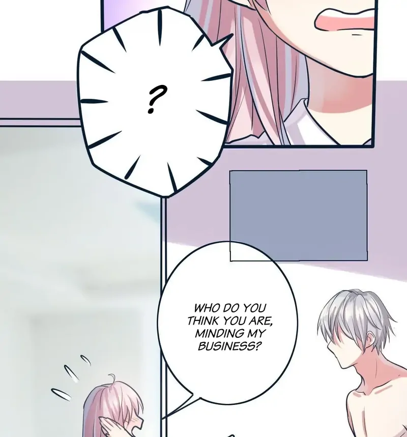 My Classmate Disappeared chapter 4 page 59