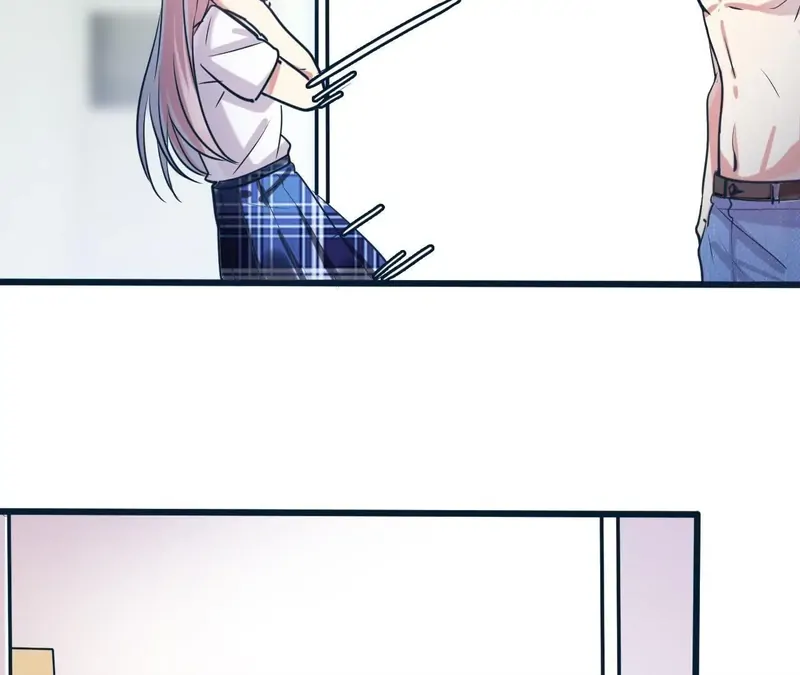 My Classmate Disappeared chapter 4 page 60