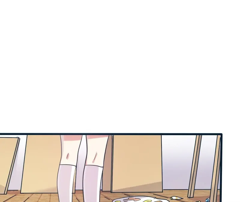 My Classmate Disappeared chapter 4 page 63