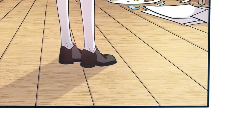 My Classmate Disappeared chapter 4 page 64