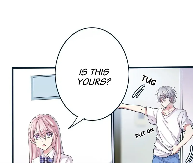My Classmate Disappeared chapter 4 page 65