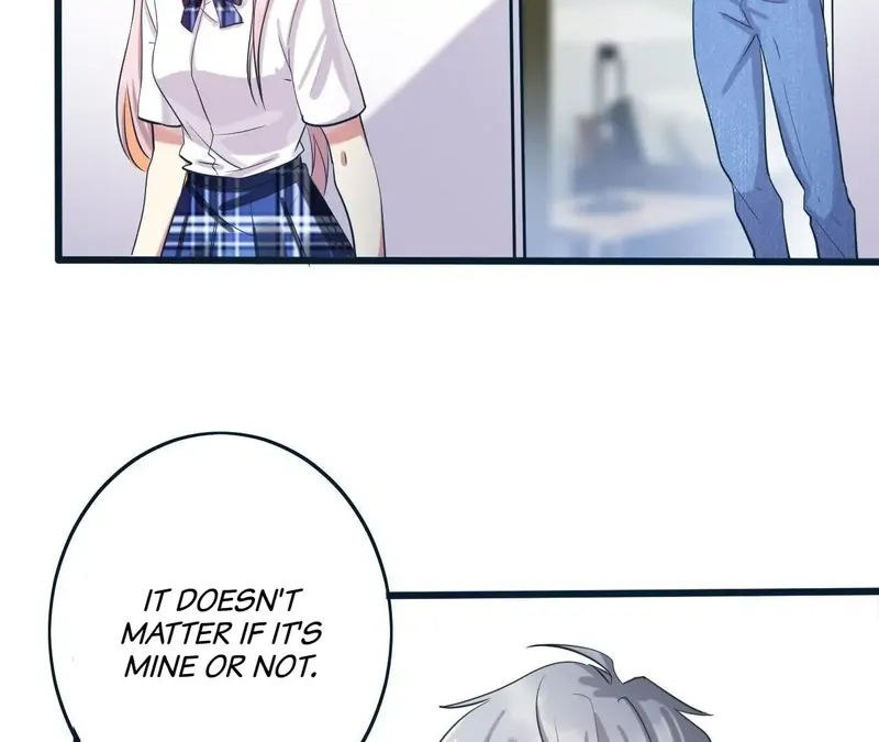 My Classmate Disappeared chapter 4 page 66
