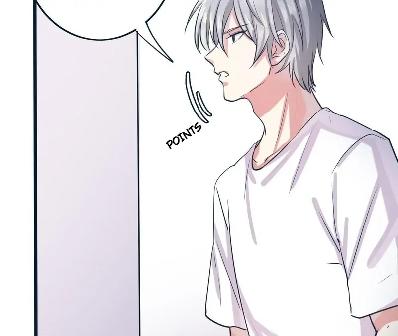 My Classmate Disappeared chapter 4 page 67