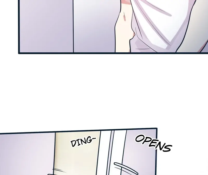 My Classmate Disappeared chapter 4 page 68