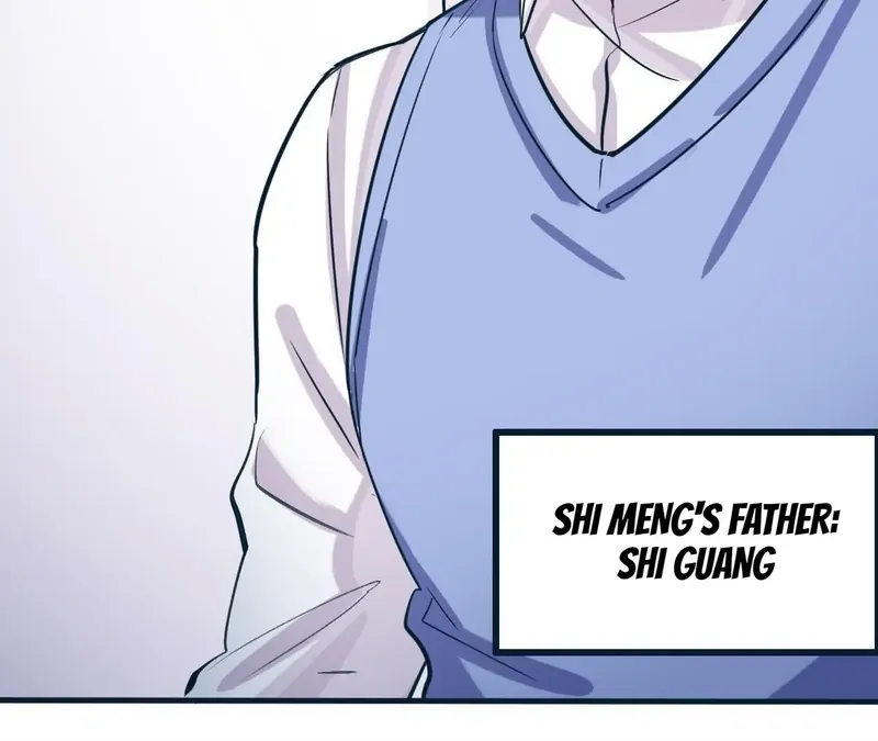 My Classmate Disappeared chapter 4 page 77