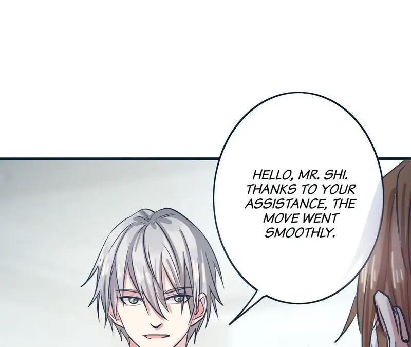 My Classmate Disappeared chapter 4 page 79