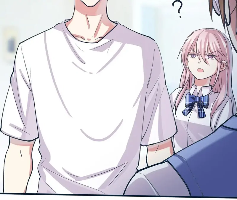 My Classmate Disappeared chapter 4 page 80