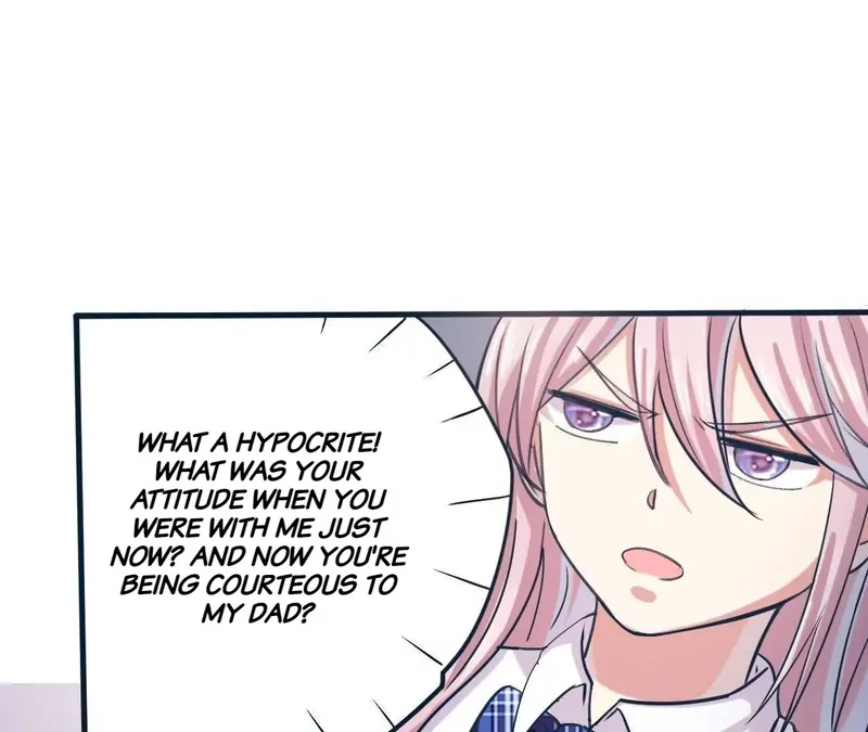 My Classmate Disappeared chapter 4 page 81