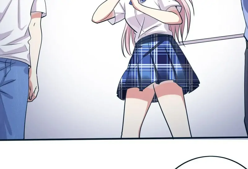 My Classmate Disappeared chapter 4 page 83