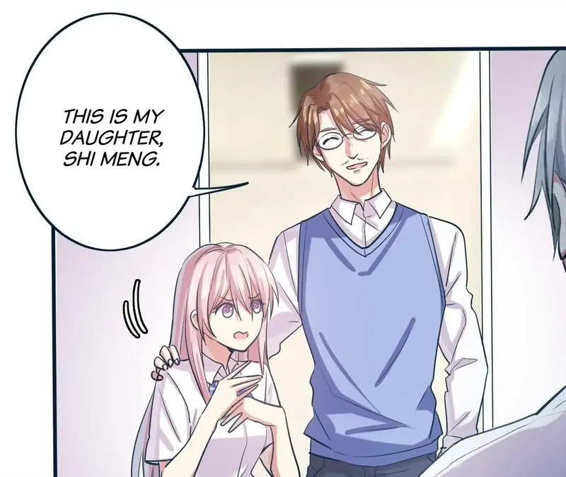 My Classmate Disappeared chapter 4 page 86
