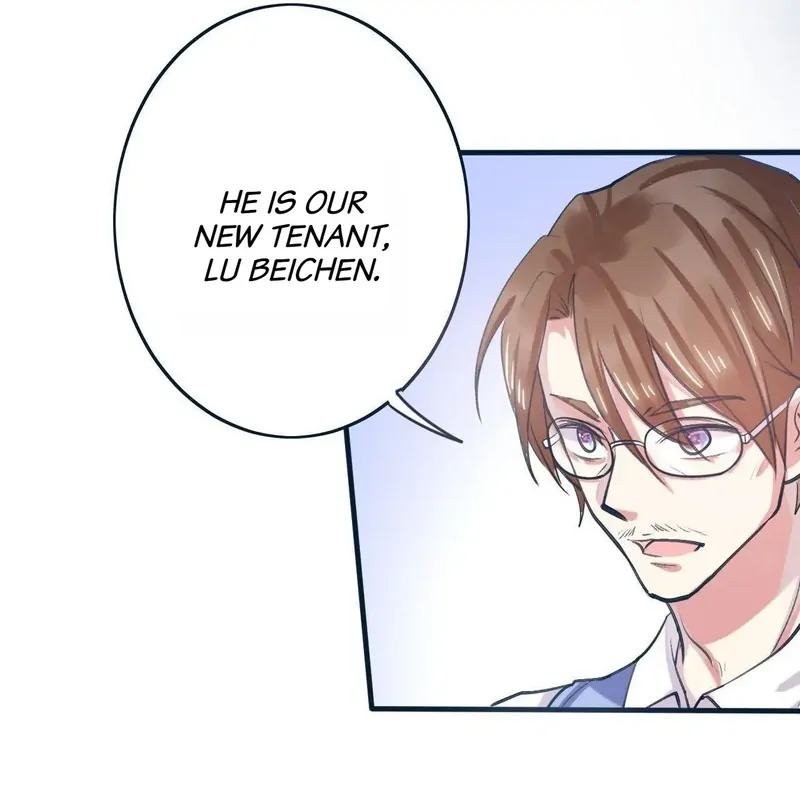 My Classmate Disappeared chapter 4 page 88