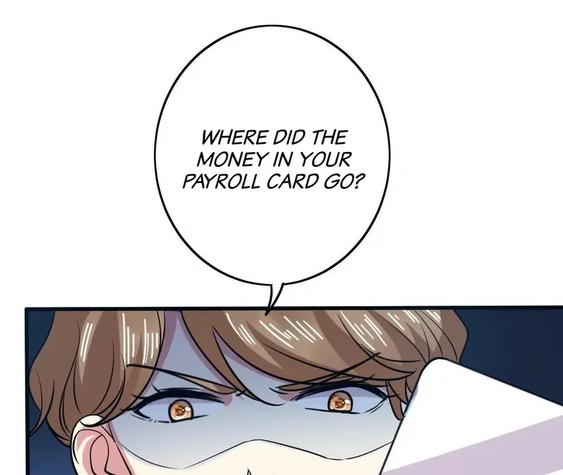 My Classmate Disappeared chapter 40 page 10