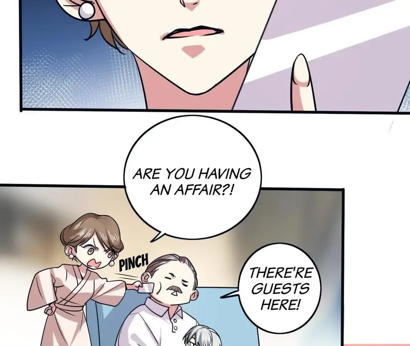 My Classmate Disappeared chapter 40 page 11